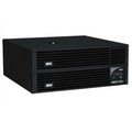 Tripp Lite UPS System, 3kVA, 9 Outlets, Rack, Out: 110/115/120V , In:120V AC 37332142375